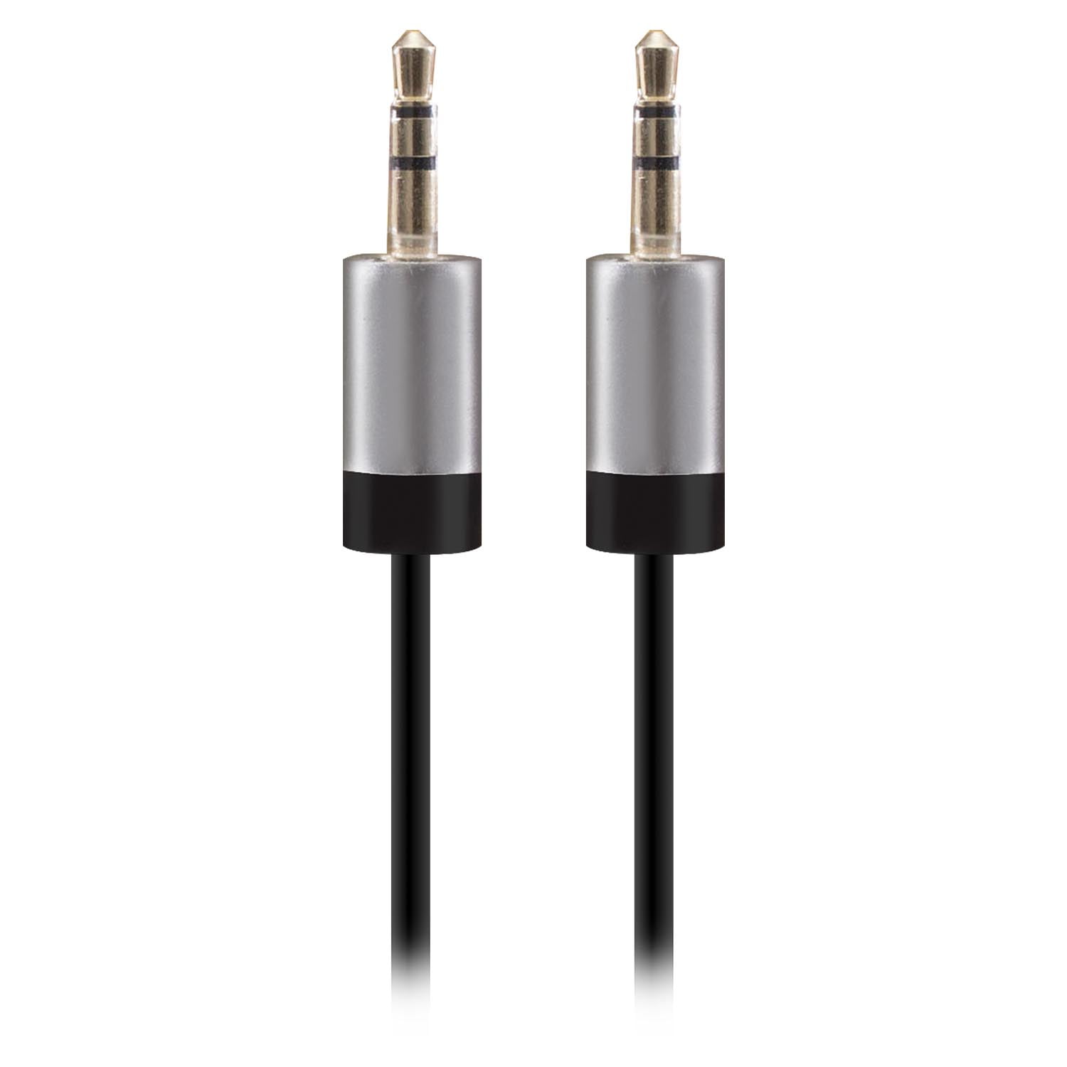 Duracell - Cable Auxiliar 1 8 Mts