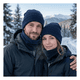 thumbnail image 5 of Conjunto Térmico Invierno Gorro Polar Unisex + Cuello, 5 of 5