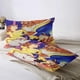 thumbnail image 4 of Belle Bedding Sets Cartoon Duvet Cover Lightweight 3 Piece Bet Sets for Kids Boys Girls, 4 of 5
