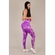 thumbnail image 4 of Leggings Tie Dye Mujer Push Up con Abertura Escalonada, 4 of 5