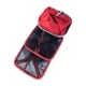 thumbnail image 5 of Red de protección para peces, multifuncional, transpirable, resistente, fácil de llevar, cómoda jaula plegable para peces, accesorios para exteriores 15 m, 5 of 5