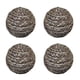 thumbnail image 1 of Adorno Decorativo Mimbre X4, 1 of 2