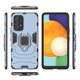 thumbnail image 4 of FOXDOCK Funda Antigolpes para Samsung Galaxy A53 5G – Protección Total con Soporte y Diseño Robusto, 4 of 5