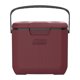thumbnail image 1 of Conservadora portátil Coleman Chiller 30 qt color cranberry, 1 of 6