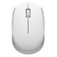 thumbnail image 1 of Mouse Inalambrico Logitech M170 Usb Blanco Larga Duracion blanco no aplica, 1 of 6