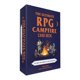 thumbnail image 1 of Baraja de cartas The Ultimate RPG Campfire 150 Cards Adams Media, 1 of 1