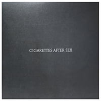Hitway Music - Cigarettes After Sex Cigarettes After Sex Vinilo