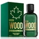 thumbnail image 1 of Perfume DSQUARED2 Green Wood 3.4 oz EDT para hombre, 1 of 3