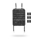 thumbnail image 1 of Organizador Asiento Trasero Auto Drive MOLLE 6 Ganchos Negro, 1 of 3