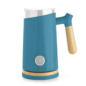 Espumador De Leche Eléctrico Starument, Automático, 300 Ml, 4 Ajustes