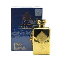 Ard Al Zaafaran - Perfume Unisex Al Dirgham Limited Edition Edp 100 Ml
