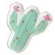 thumbnail image 3 of bocado peque?o encurtido plato de salsa de sushi especias plato de inmersión plato cuenco de cactus, 3 of 5