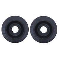 Genérico - Par Cazoleta Amortiguador Chevrolet Sail 1.5 2016 2018