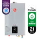 thumbnail image 2 of Calefont 21 L Gas Natural T. Forzado con Control digital Rheem, 2 of 6