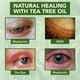 thumbnail image 4 of Crema de ojos NOVEHA con aceite de árbol de té antiarrugas, 50 ml, 4 of 7