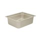 thumbnail image 1 of Contenedor GN Ac. Inoxidable 1/2 10 Lts., 1 of 2