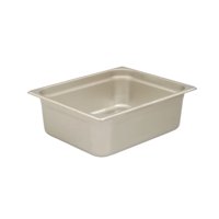 Ekipotel - Contenedor Gn Ac. Inoxidable 1/2 10 Lts.