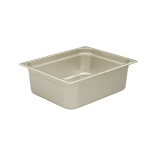 Ekipotel - Contenedor Gn Ac. Inoxidable 1/2 10 Lts.