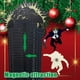 thumbnail image 4 of Calendario de Adviento Die Hard 2024, Navidad, madera magnética para niños, 4 of 7