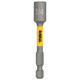 thumbnail image 1 of Llave de tuerca magnética 1/4” Vástago 1/4" DEWALT DWAF14TND, 1 of 5