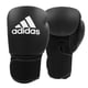 thumbnail image 1 of Guante Boxeo HÍBRIDO 25 Negro 12 oz, 1 of 3