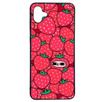 Genérico - Carcasa Funda Para Samsung A04 Diseño 96