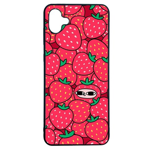Genérico - Carcasa Funda Para Samsung A04E Diseño 96