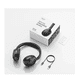 thumbnail image 2 of "Qcy H3  Auriculares Belug Bluetooth 5.3 Diadema Plegables Color Negro ", 2 of 4
