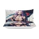 thumbnail image 3 of Fate Stay Night Anime Home Bed3-piece Set,Lightweight and comfortable, 3 of 5