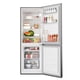 thumbnail image 2 of Refrigerador Bottom Freezer Frío directo 166 Litros Med165, 2 of 7