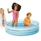 thumbnail image 2 of Piscina Inflable Intex Blue Bliss Splash 147x33 Cm, 2 of 7