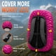 thumbnail image 4 of Frelaxy Funda Impermeable para Mochila – Ideal para Senderismo y Viajes, 4 of 8
