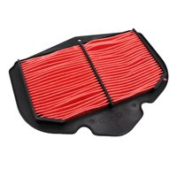 Ioensy - Filtro De Aire Para Yamaha Super Tenere Xtz1200 Reemplazo De Alto Rendimiento