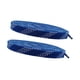 thumbnail image 4 of 1 Par De Cordones Para Patines De Hockey, Patines Artísticos, Patines Derby, 213 Cm, Color Azul, 4 of 5