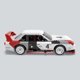 thumbnail image 1 of Audi 90 Quattro IMSA GTO Hot Wheels - Juguete Armable - MEGA, 1 of 3
