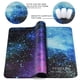 thumbnail image 5 of Tapete para mouse gamer Mydours XXL 120 x 40 cm con base de goma antideslizante, 5 of 7