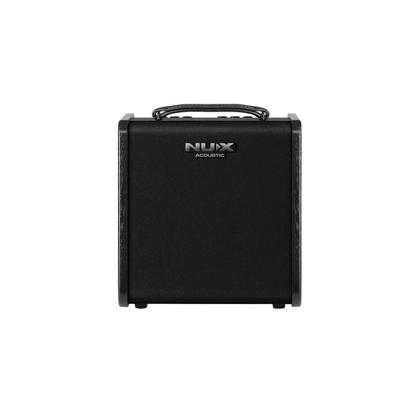 Amplificador Portatil NUX de Guitarra Acústica Stageman II AC-60