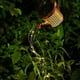 thumbnail image 2 of Lampara Exterior Moderna Solar Luces Solares Luces Led Rondon, 2 of 3