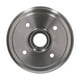 thumbnail image 1 of Par Tambores De Freno Chevrolet Spark Trasero 04 16, 1 of 2