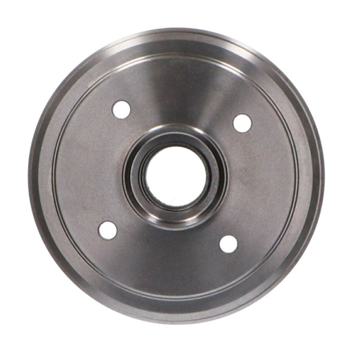 Drivetec - Par Tambores De Freno Chevrolet Spark Trasero 04/16