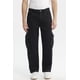 thumbnail image 1 of Jeans Hombre Baggy Multicargo Negro, 1 of 4