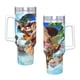 thumbnail image 4 of Vaso Térmico Desmarcar Donkey Kong Country con Asa 1180ml, 4 of 6