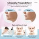thumbnail image 4 of Mascarilla Facial Contorneadora En Forma De V Cinturón Elevador Que Da Forma A Líneas, 4 of 7