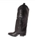 thumbnail image 2 of Bota Negro Andarina, 2 of 6