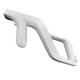 thumbnail image 1 of Pistola Zapper Wii Bastex para control remoto Nintendo Wii, 1 of 1