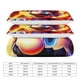 thumbnail image 2 of Super Mario 3-Piece Comforter Set for Bedroom Super Mario Bedding Set for Kids Adults Soft Microfiber Duvet Cover Set with Zipper Closure, 2 of 5