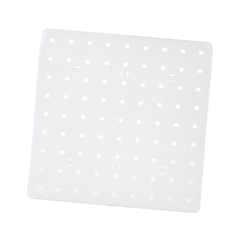 Magideal - Tablero De Clavijas Panel De Pared Juego De Combinación De Tablero De Clavijas Tablero De Exhibición De Combinación Libre Paneles De Almacenamiento De Blanco