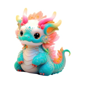 Bothyi - Figura De Resina, Regalo, Obra De Arte, Estatua De Dragón Para Inauguración De La Casa, Estantería, Dormitorio