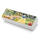 thumbnail image 1 of Blancanieves: Princesa Estuche Rígido para Gafas de Cuero PU Protector con Forro de Felpa Premium Suave para Hombres y Mujeres, 1 of 6
