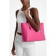 thumbnail image 5 of Bolso Crossbody Grande Charlotte Michael Kors 3 en 1 de Piel (Fruta Del Dragón), 5 of 6